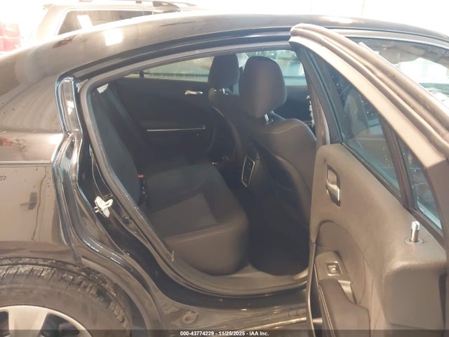 Продаж на аукціоні авто 2018 Dodge Charger Sxt Plus Rwd, vin: 2C3CDXHGXJH174185, номер лоту: 43774229