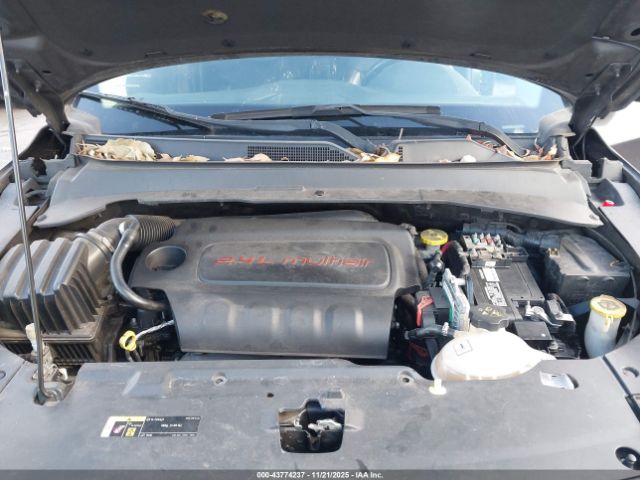 2019 JEEP COMPASS 3C4NJCBB7KT649495 Photo 9