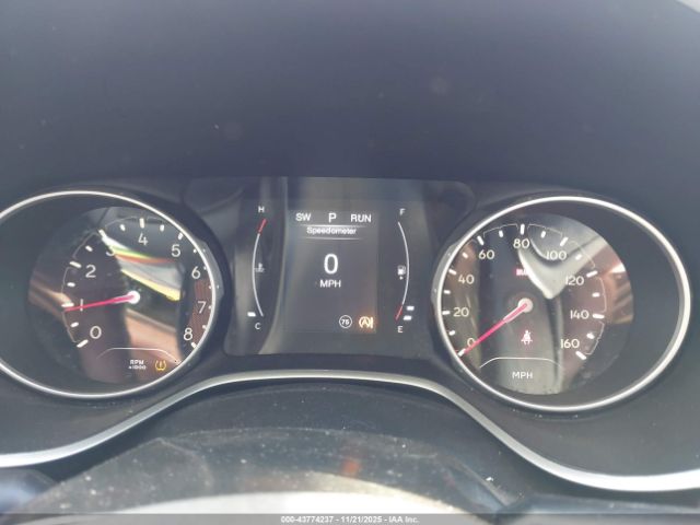 2019 JEEP COMPASS 3C4NJCBB7KT649495 Photo 6