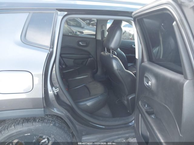 2019 JEEP COMPASS 3C4NJCBB7KT649495 Photo 7