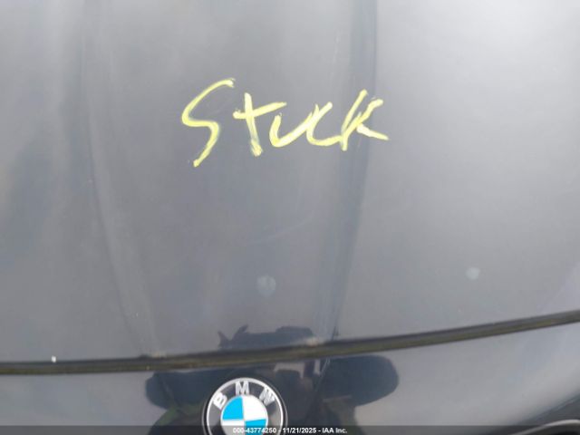 2013 BMW M5 WBSFV9C54DD096472 Photo 9