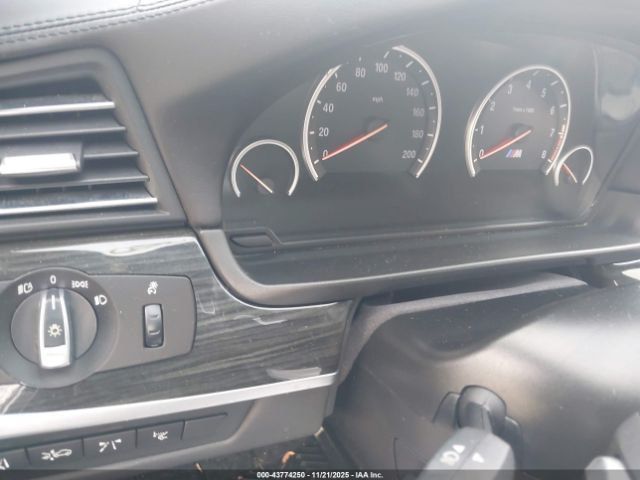 2013 BMW M5 WBSFV9C54DD096472 Photo 6