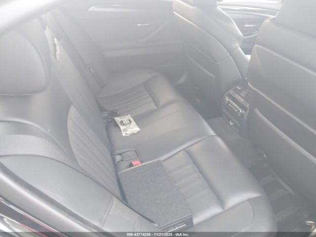 2013 BMW M5 WBSFV9C54DD096472 Photo 7