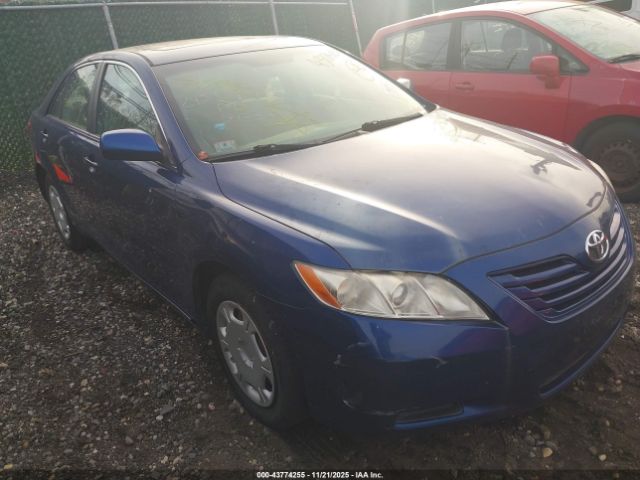 2008 TOYOTA CAMRY 4T4BE46K78R023114
