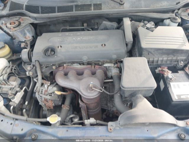 2008 TOYOTA CAMRY 4T4BE46K78R023114 Photo 9