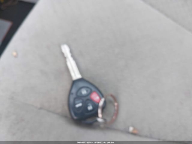 2008 TOYOTA CAMRY 4T4BE46K78R023114 Photo 10