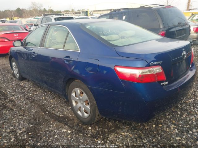 2008 TOYOTA CAMRY 4T4BE46K78R023114 Photo 2