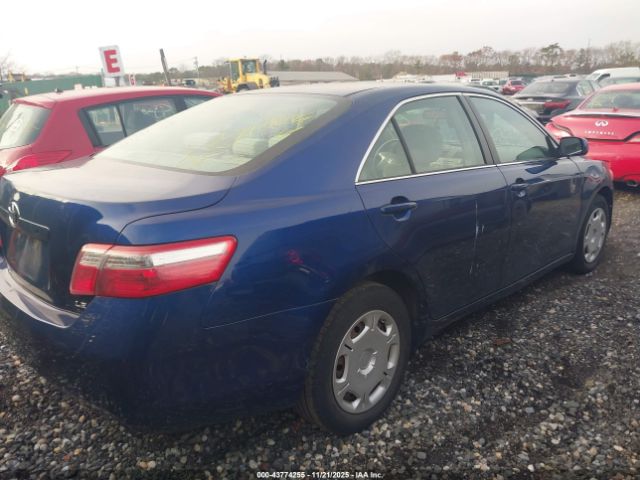 2008 TOYOTA CAMRY 4T4BE46K78R023114 Photo 3