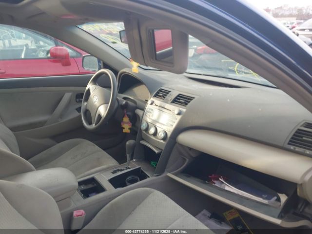 2008 TOYOTA CAMRY 4T4BE46K78R023114 Photo 4