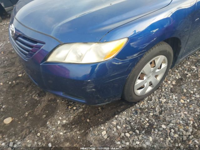 2008 TOYOTA CAMRY 4T4BE46K78R023114 Photo 5