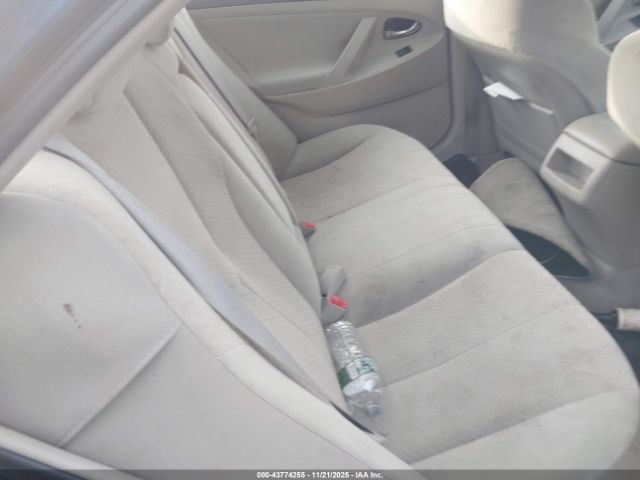 2008 TOYOTA CAMRY 4T4BE46K78R023114 Photo 7