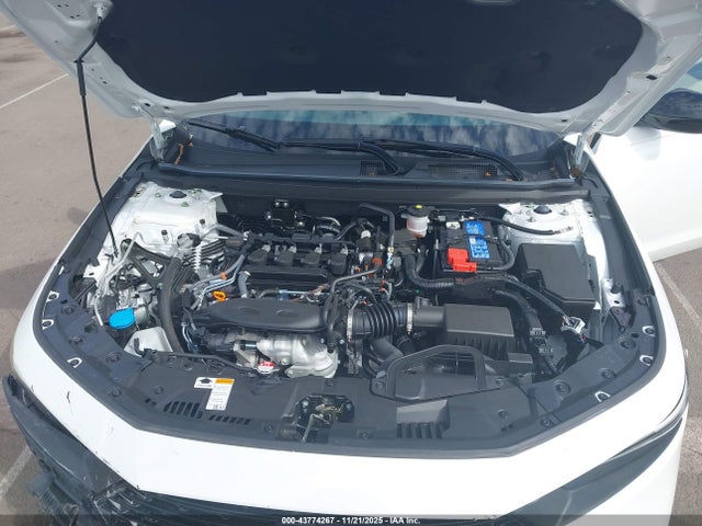 1HGCY1F46SA030818 Honda ACCORD SE