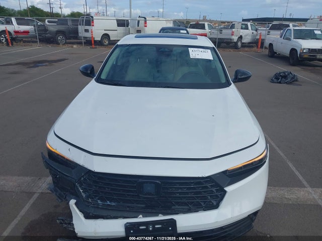 1HGCY1F46SA030818 Honda ACCORD SE