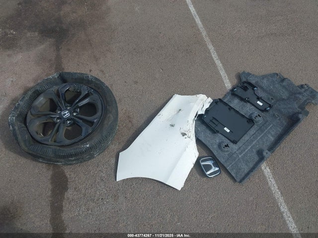 1HGCY1F46SA030818 Honda ACCORD SE