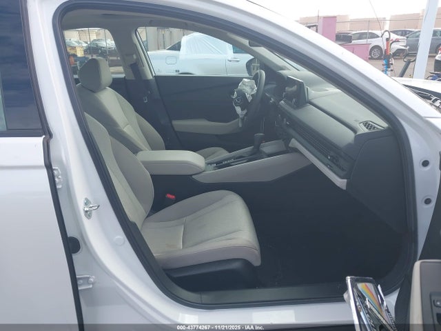 1HGCY1F46SA030818 Honda ACCORD SE