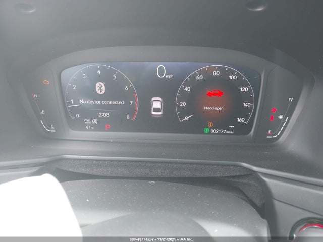 1HGCY1F46SA030818 Honda ACCORD SE