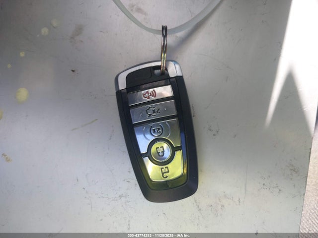 Ford Mustang Ecoboost Fastback 2024 1FA6P8TH6R5126360 Image 11