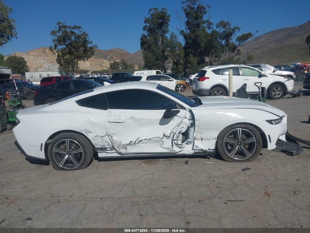 Ford Mustang Ecoboost Fastback 2024 1FA6P8TH6R5126360 Image 13