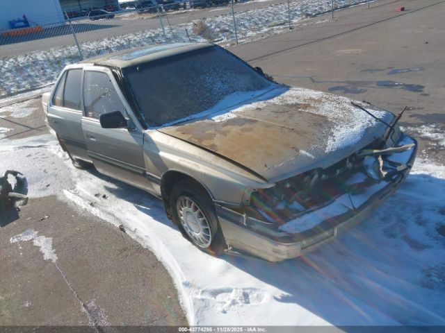 1988 ACURA LEGEND JH4KA4659JC037983