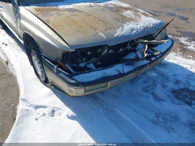 1988 ACURA LEGEND JH4KA4659JC037983 Photo 5