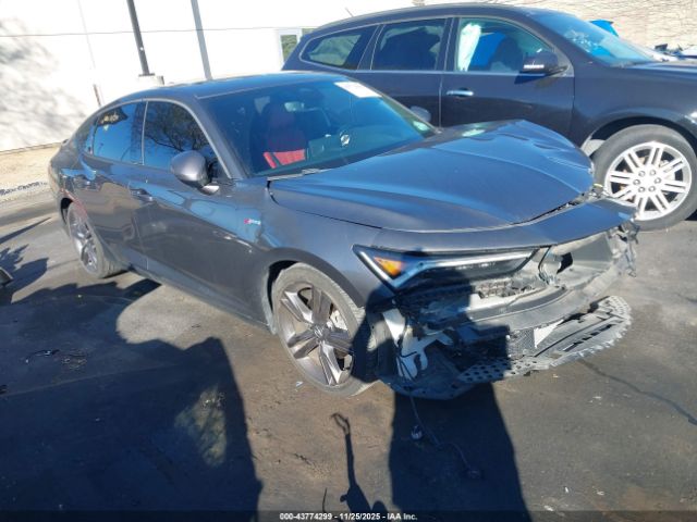 2023 ACURA INTEGRA 19UDE4H69PA006730 Photo 0