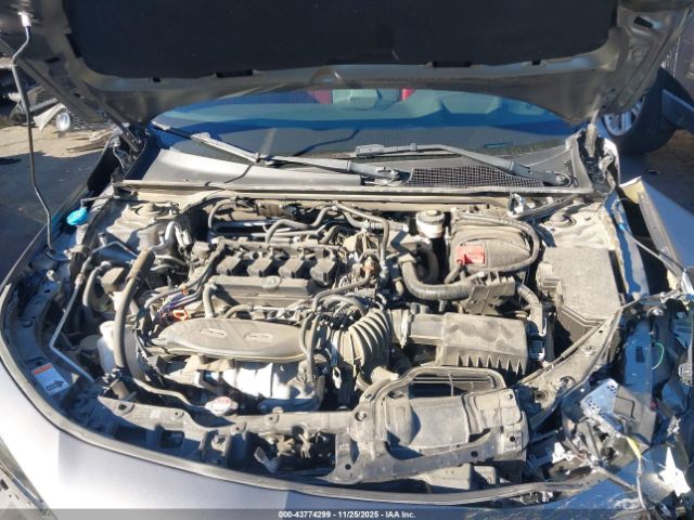 2023 ACURA INTEGRA 19UDE4H69PA006730 Photo 9