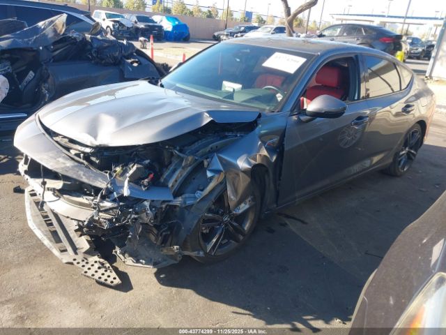 2023 ACURA INTEGRA 19UDE4H69PA006730 Photo 1