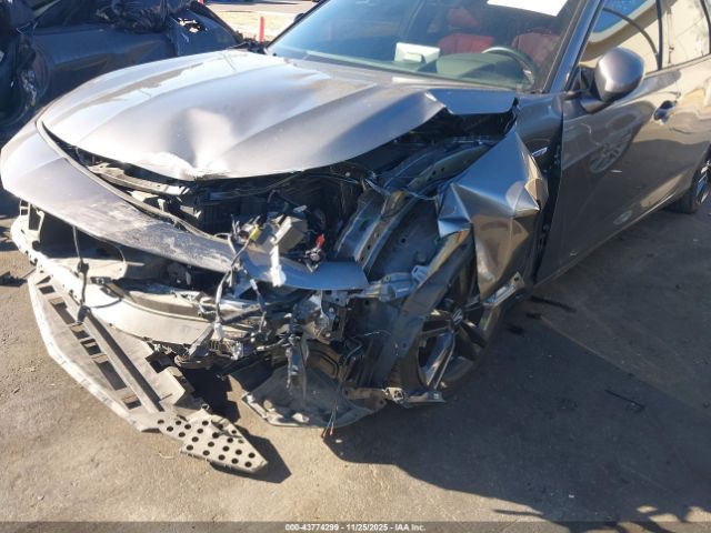 2023 ACURA INTEGRA 19UDE4H69PA006730 Photo 5