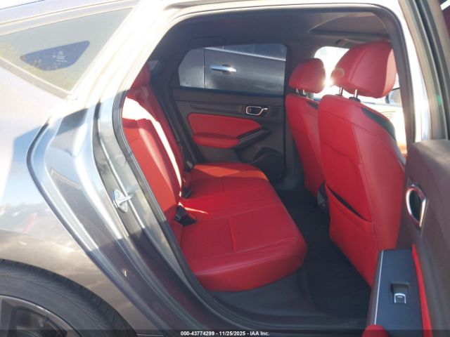 2023 ACURA INTEGRA 19UDE4H69PA006730 Photo 7