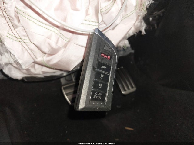 Acura Integra A-spec Technology 2025 19UDE4H68SA012866 Image 11