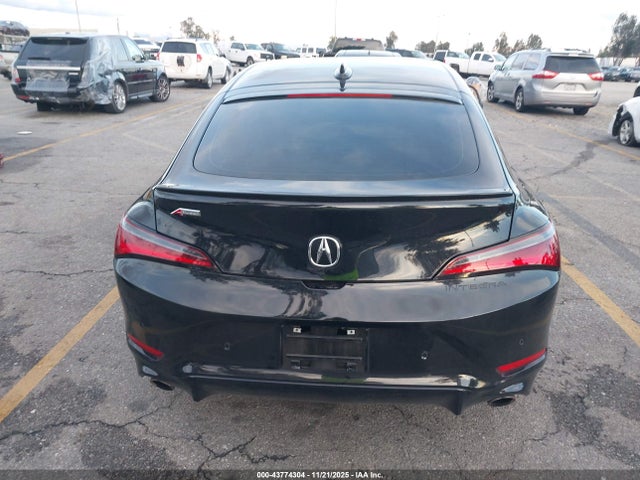 Acura Integra A-spec Technology 2025 19UDE4H68SA012866 Image 17