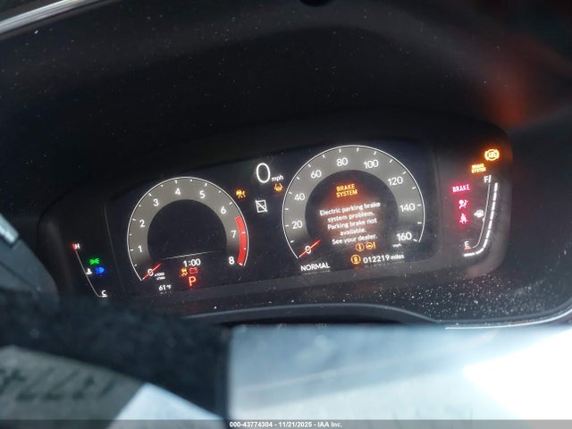 Acura Integra A-spec Technology 2025 19UDE4H68SA012866 Image 7
