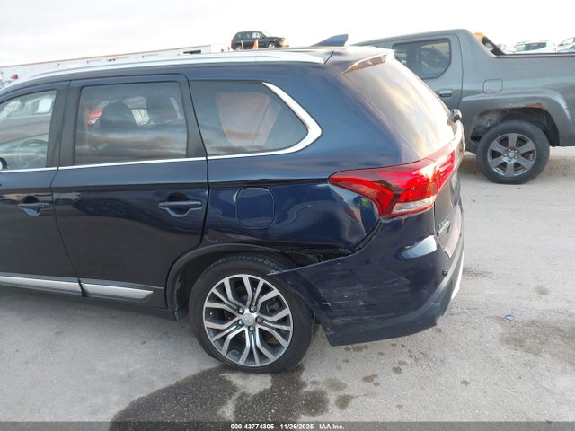 2017 MITSUBISHI OUTLANDER JA4AZ3A37HZ051288 Photo 5