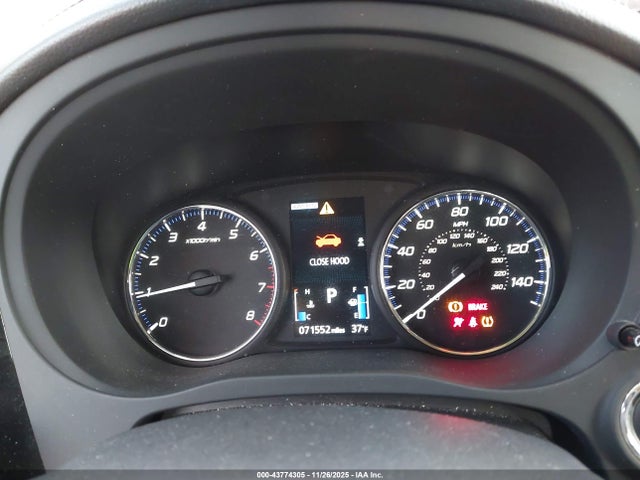 2017 MITSUBISHI OUTLANDER JA4AZ3A37HZ051288 Photo 6