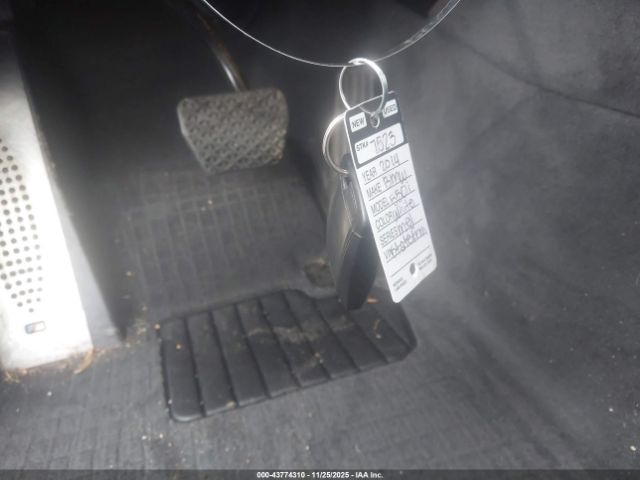 2014 BMW 550I WBAKN9C55ED000742 Photo 10