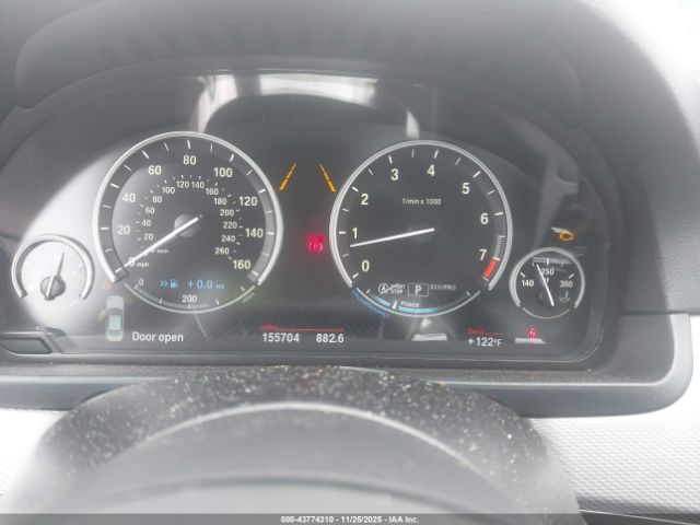 2014 BMW 550I WBAKN9C55ED000742 Photo 6