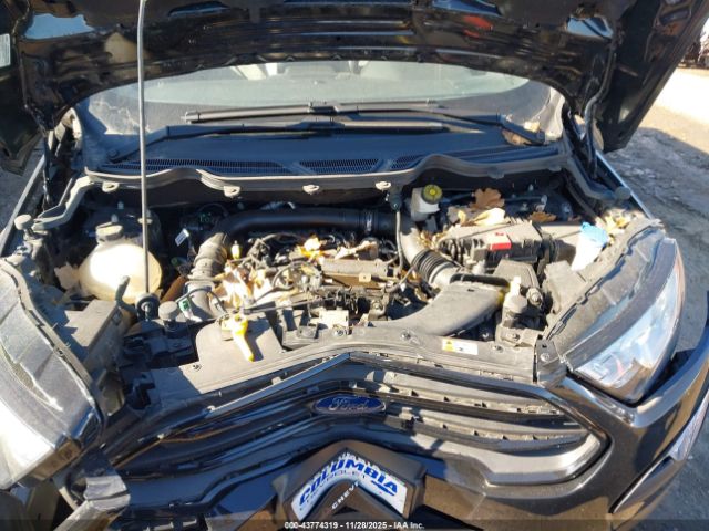 2020 FORD ECOSPORT MAJ3S2FE1LC357346 Photo 9