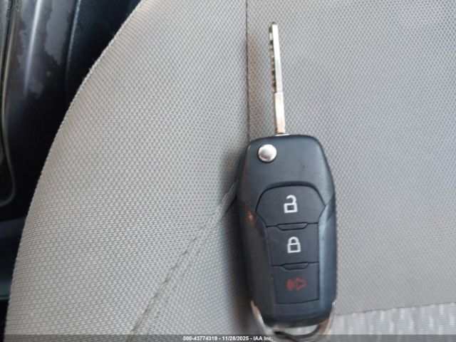 2020 FORD ECOSPORT MAJ3S2FE1LC357346 Photo 10