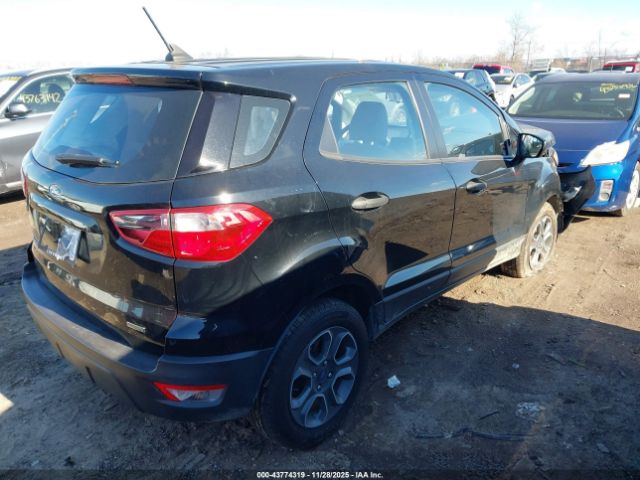 2020 FORD ECOSPORT MAJ3S2FE1LC357346 Photo 3