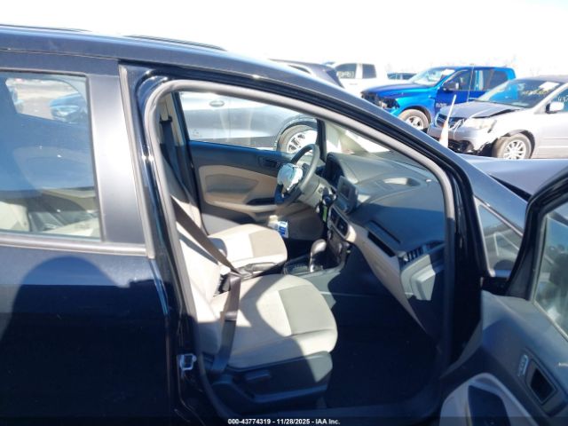 2020 FORD ECOSPORT MAJ3S2FE1LC357346 Photo 4