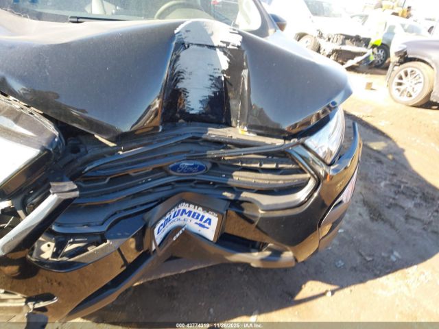 2020 FORD ECOSPORT MAJ3S2FE1LC357346 Photo 5