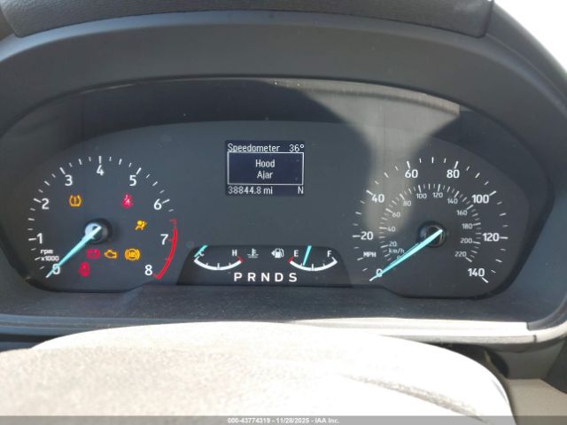 2020 FORD ECOSPORT MAJ3S2FE1LC357346 Photo 6