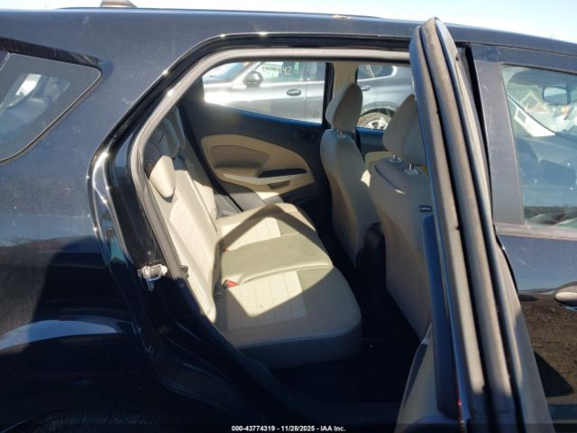 2020 FORD ECOSPORT MAJ3S2FE1LC357346 Photo 7