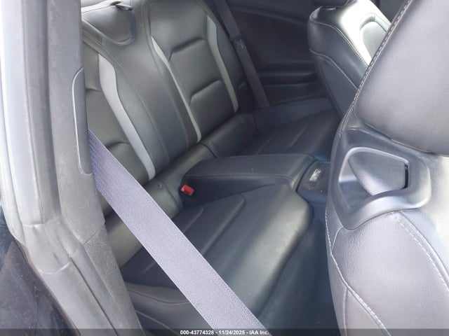 2016 CHEVROLET CAMARO 1G1FD1RS9G0148398 Photo 7