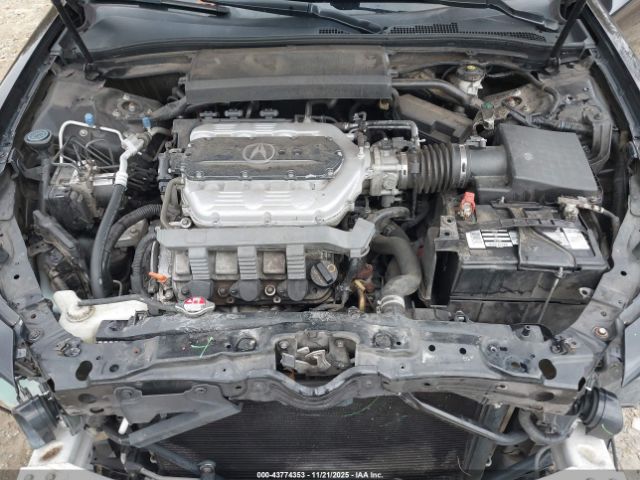 2012 ACURA TL 19UUA8F54CA012300 Photo 9