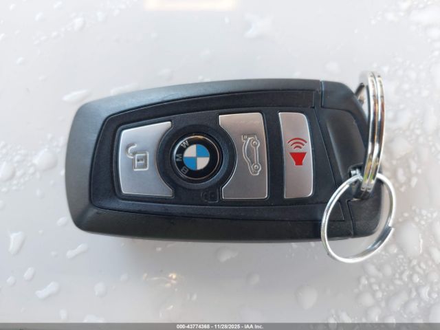 2013 BMW 550I WBAFU9C55DDY71904 Photo 10