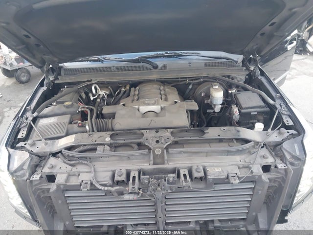 2019 CADILLAC ESCALADE ESV 1GYS3HKJ6KR349550 Photo 9