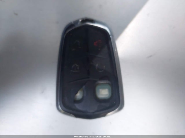 2019 CADILLAC ESCALADE ESV 1GYS3HKJ6KR349550 Photo 10