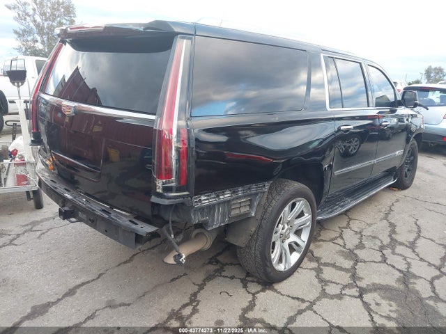 2019 CADILLAC ESCALADE ESV 1GYS3HKJ6KR349550 Photo 3