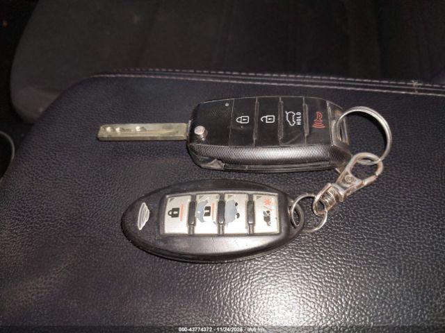 2016 KIA SORENTO 5XYPG4A31GG090113 Photo 10